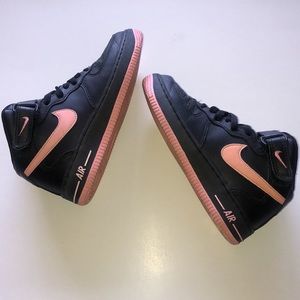 Women’s Air Force 1 Mid